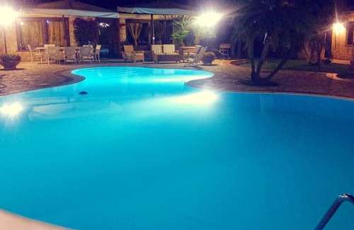 Eboli Apartment | Homerez - Appartement 400 m away from the beach for 5 ppl. with shared pool