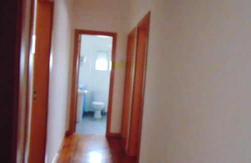 Feijo Apartment | Homerez - Appartement 5 km away from the beach for 5 ppl. with garden at Feijó