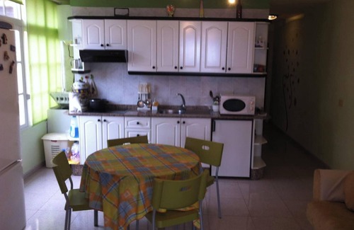 Los Gigantes Apartment | Homerez - Apt in Santiago del Teide