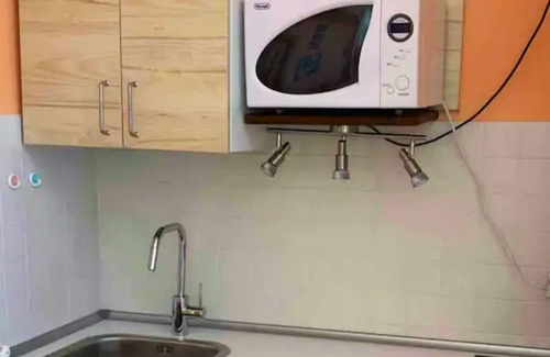 Bersezio Apartment | Homerez - Apt. in Bersezio, mountain view