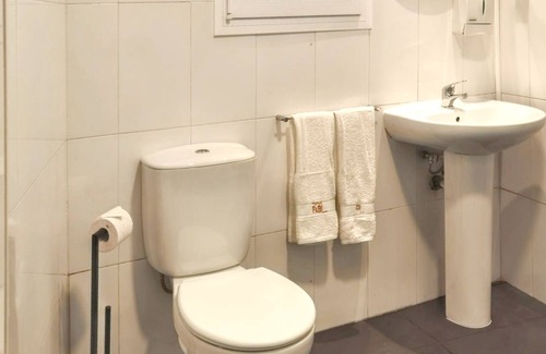 Old Town Apartment | Homerez - Apt. in Guimarães + City View