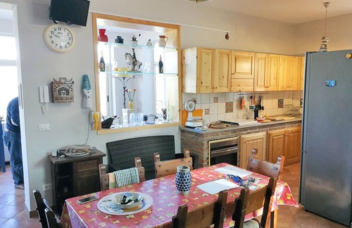 Lercara Friddi Apartment | Homerez - Apt. in Lercara Friddi