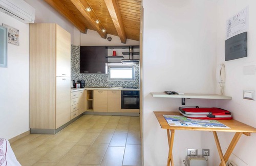 Punta Secca Apartment | Homerez - Apt sea view Punta Secca