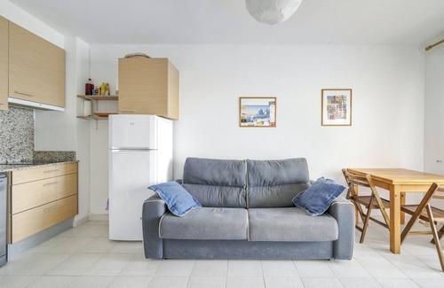 Llanca Apartment | Homerez - Apt sea view in Llançà