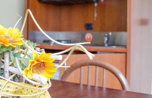 Reggio Calabria Apartment | Homerez - Beautiful appartement for 4 ppl. with terrace at Reggio Calabria