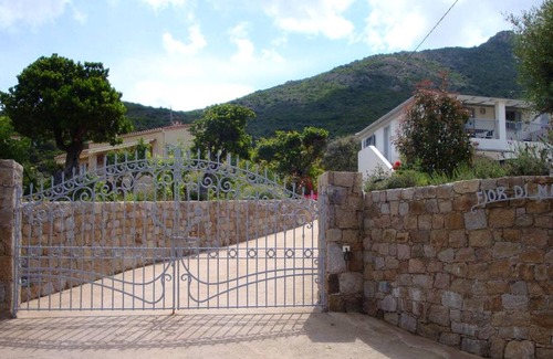Galeria Apartment | Homerez - Beautiful apartment With sea view and garden