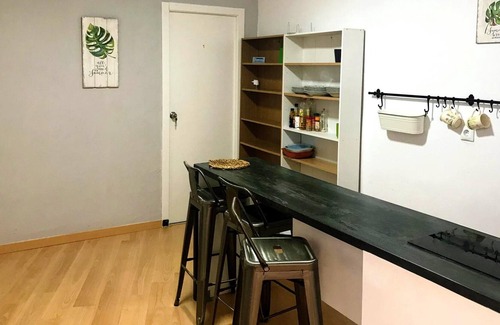 Diputacion de Cartagena Casco Apartment | Homerez - Beautiful appartement 4 km away from the beach for 6 ppl. at Cartagena