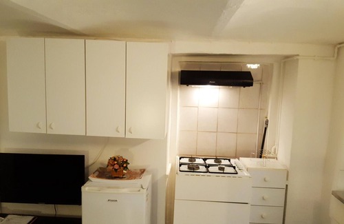 Asti Apartment | Homerez - Beautiful appartement for 2 ppl. with garden at Asti