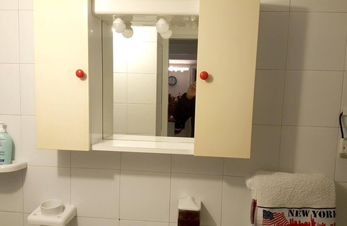 Asti Apartment | Homerez - Beautiful appartement for 2 ppl. with garden at Asti