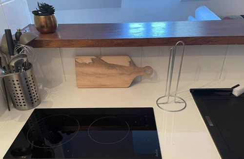 Nemours Apartment | Homerez - Beautiful studio for 4 ppl. at Nemours