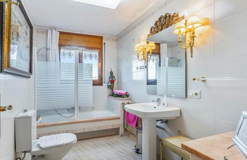 Capellades Villa | Homerez - Big villa for 12 ppl. with swimming-pool at Capellades - Barcelona