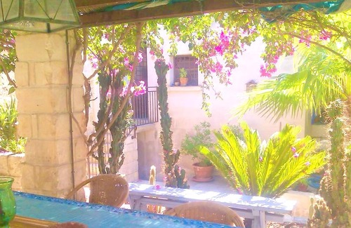 Serrano Apartment | Homerez - Big appartement for 9 ppl. at Serrano