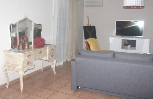 Sao Simao House | Homerez - Big house 16 km away from the beach for 9 ppl. with swimming-pool