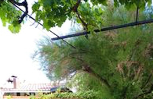 Ivanrey House | Homerez - Big house for 12 ppl. with garden and terrace at Ivanrey