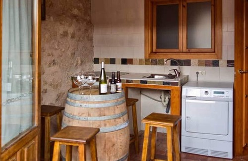 Zamarramala House | Homerez - Big house for 10 ppl. with garden at Segovia