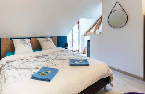 Mosnes House | Homerez - Big house for 15 ppl. with swimming-pool, jacuzzi and spa at Mosnes