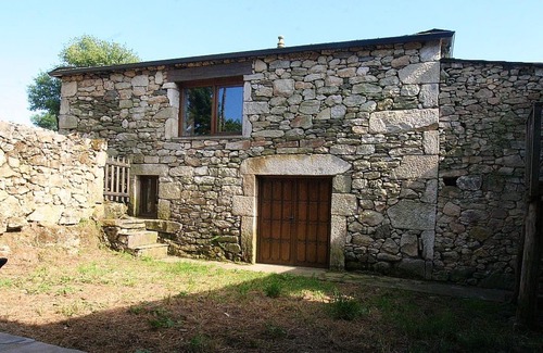 Paradela House | Homerez - Big house for 11 ppl. at Paradela