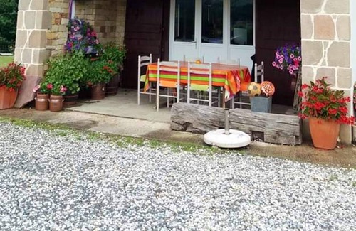 Itxassou House | Homerez - Big house for 10 ppl. with terrace at Itxassou