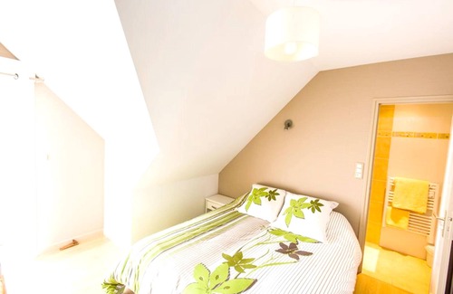 Plouharnel Villa | Homerez - Big villa 1 km away from the beach for 13 ppl. with swimming-pool