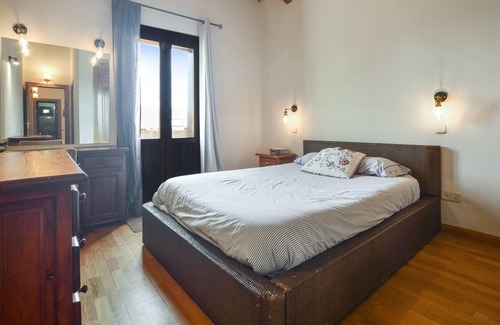 Navacerrada Villa | Homerez - Big villa for 10 ppl. with swimming-pool at Navacerrada