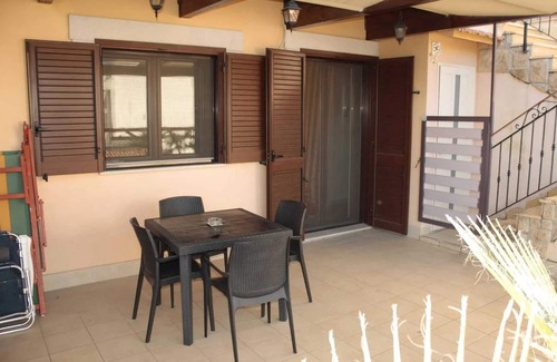 Santa Maria Apartment | Homerez - Central Apt. Barletta