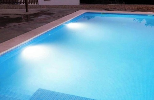 Almodovar del Rio Ski Chalet | Homerez - Chalet in Almodóvar del Río