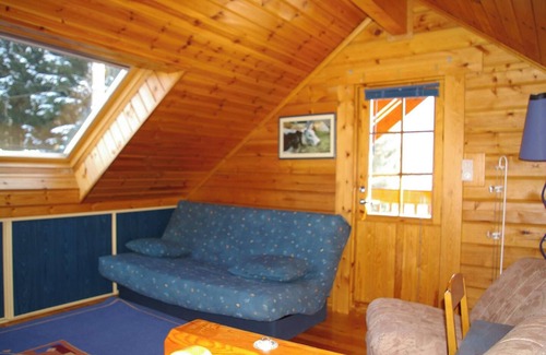 Basse-sur-le-Rupt Ski Chalet | Homerez - Chalet in Basse-sur-le-Rupt