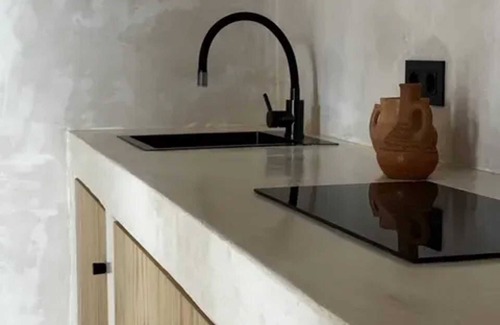 Tarifa House | Homerez - Charming Bungalow in Tarifa with Garden