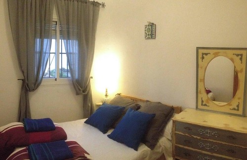 Algodonales House | Homerez - Charming House in Algodonales, Mountain View