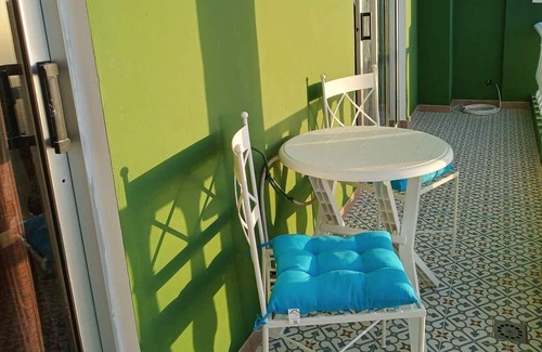 Las Cuevas House | Homerez - Charming House with View - La Orotava