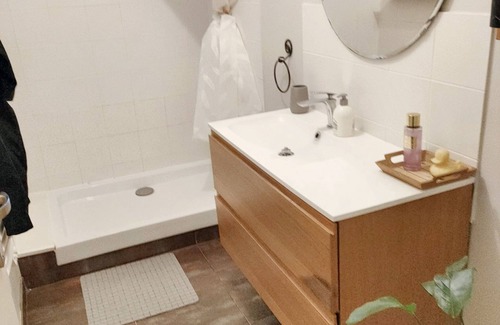 Vierzon House | Homerez - Charming house in Vierzon with private garden