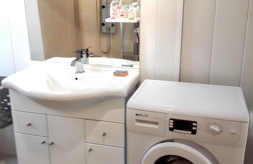 Jaujac House | Homerez - Charming house in Jaujac with terrace and plancha