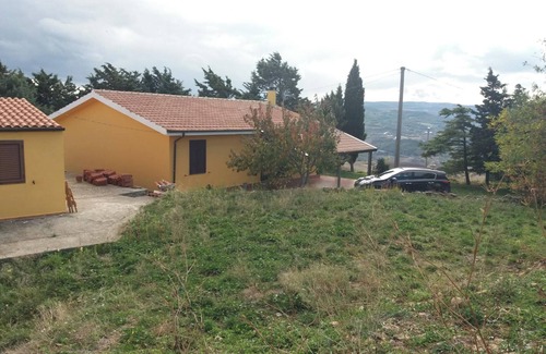 Acerenza Apartment | Homerez - Charming Studio in Acerenza with Private Garden - 50 m²