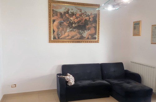 Civitanova Marche Apartment | Homerez - Civitanova Marche Apartment