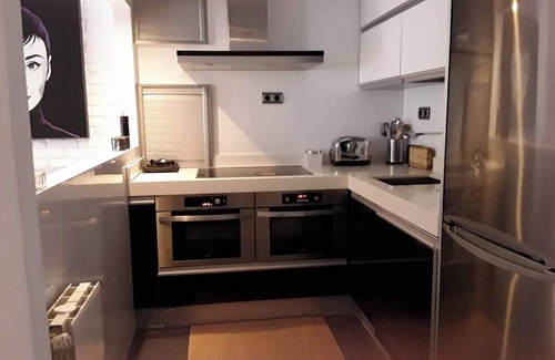 Zaragoza Centro House | Homerez - Comfortable Apartment in Zaragoza - 67 m²