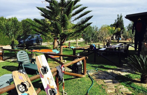 Tarifa House | Homerez - Comfortable Bungalow in Tarifa