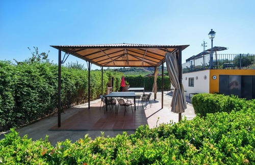 Carcabuey House | Homerez - Comfortable House in Carcabuey with Private Pool
