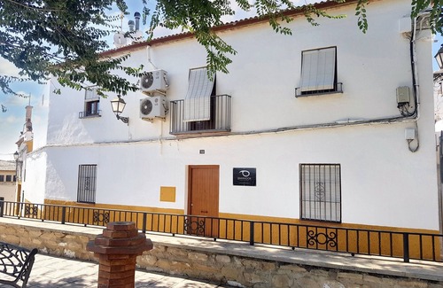 Arjona House | Homerez - Comfortable House in Arjona with Parking