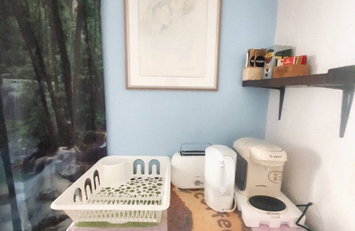 Morschach Apartment | Homerez - Comfortable Studio in Morschach