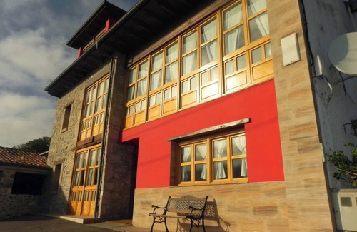 Parres Municipality Apartment | Homerez - Cosy apartment with mountain view in Llanes - 30 m²