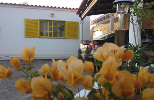 Albufeira Villa | Homerez - Elegant Villa in Tunes with Private Pool