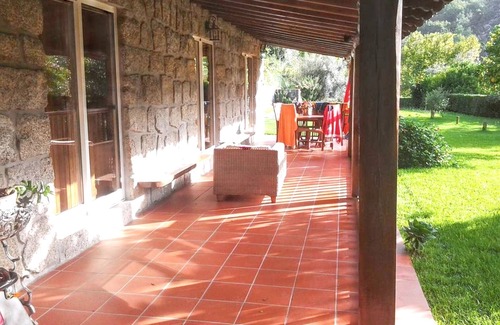 Canicada Villa | Homerez - Elegant Villa with Panoramic Views in Caniçada