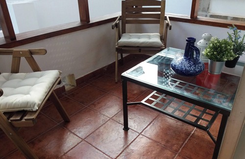 Santa Cruz de Tenerife Apartment | Homerez - Comfortable apartment in Santa Cruz de Tenerife - 35 m² - Pool