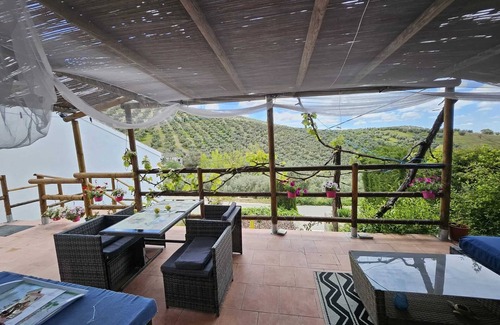 Villanueva de Algaidas House | Homerez - House in Villanueva de Algaidas