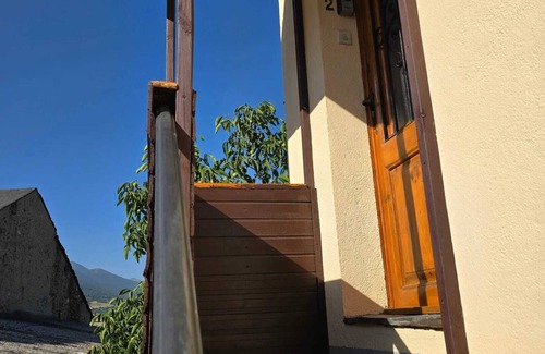 Escadarcs Apartment | Homerez - Flat, Mountain View, Alp