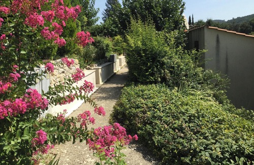 Saint-Martin-de-Bromes House | Homerez - House in Saint-Martin-de-Brômes