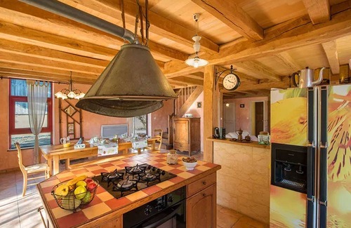 Le Buisson-de-Cadouin House | Homerez - House in Le Buisson-de-Cadouin