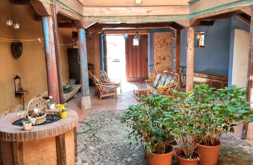 Castrillo de San Pelayo House | Homerez - House in Veguellina de Órbigo