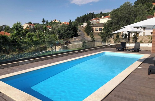 Portela de Santa Eulalia House | Homerez - House in Cabeceiras de Basto