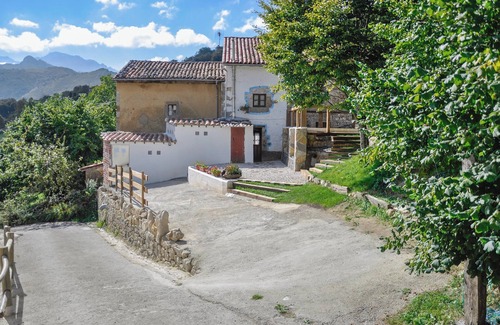 Onis House | Homerez - House in Picos de Europa